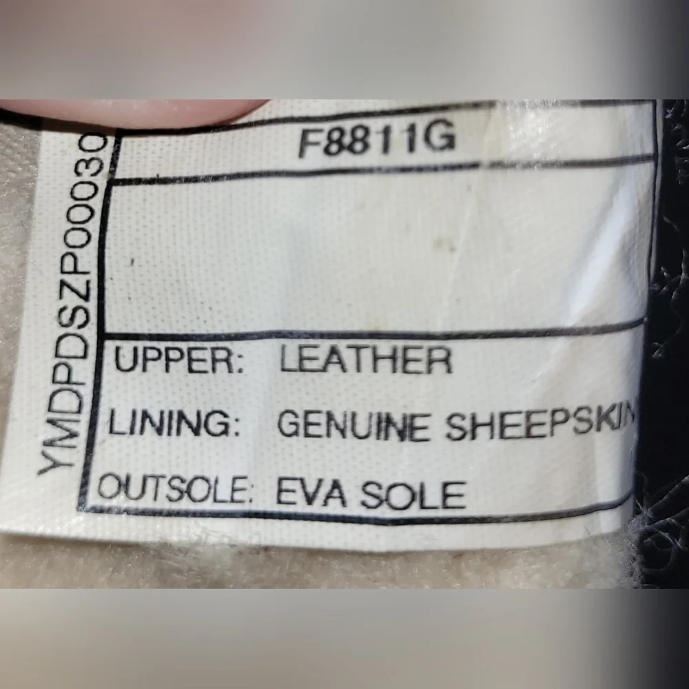 UGG australia men